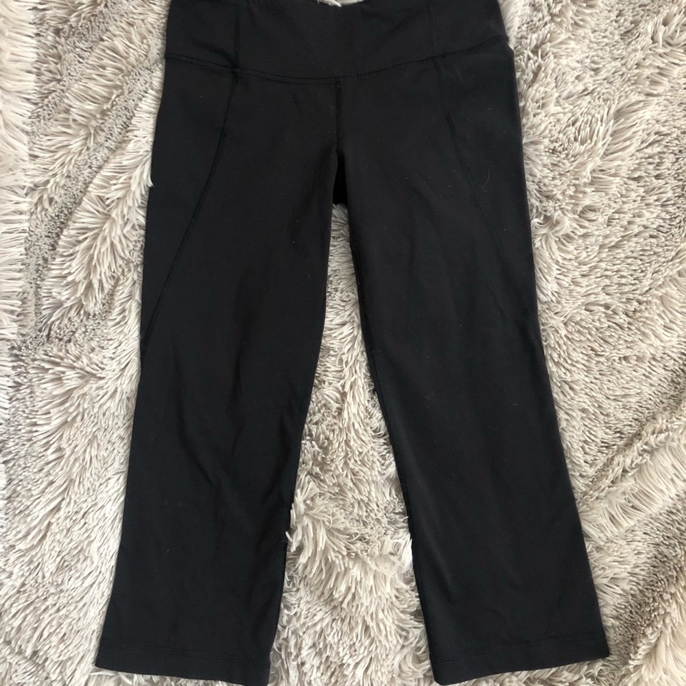 Lululemon Capri Leggings
